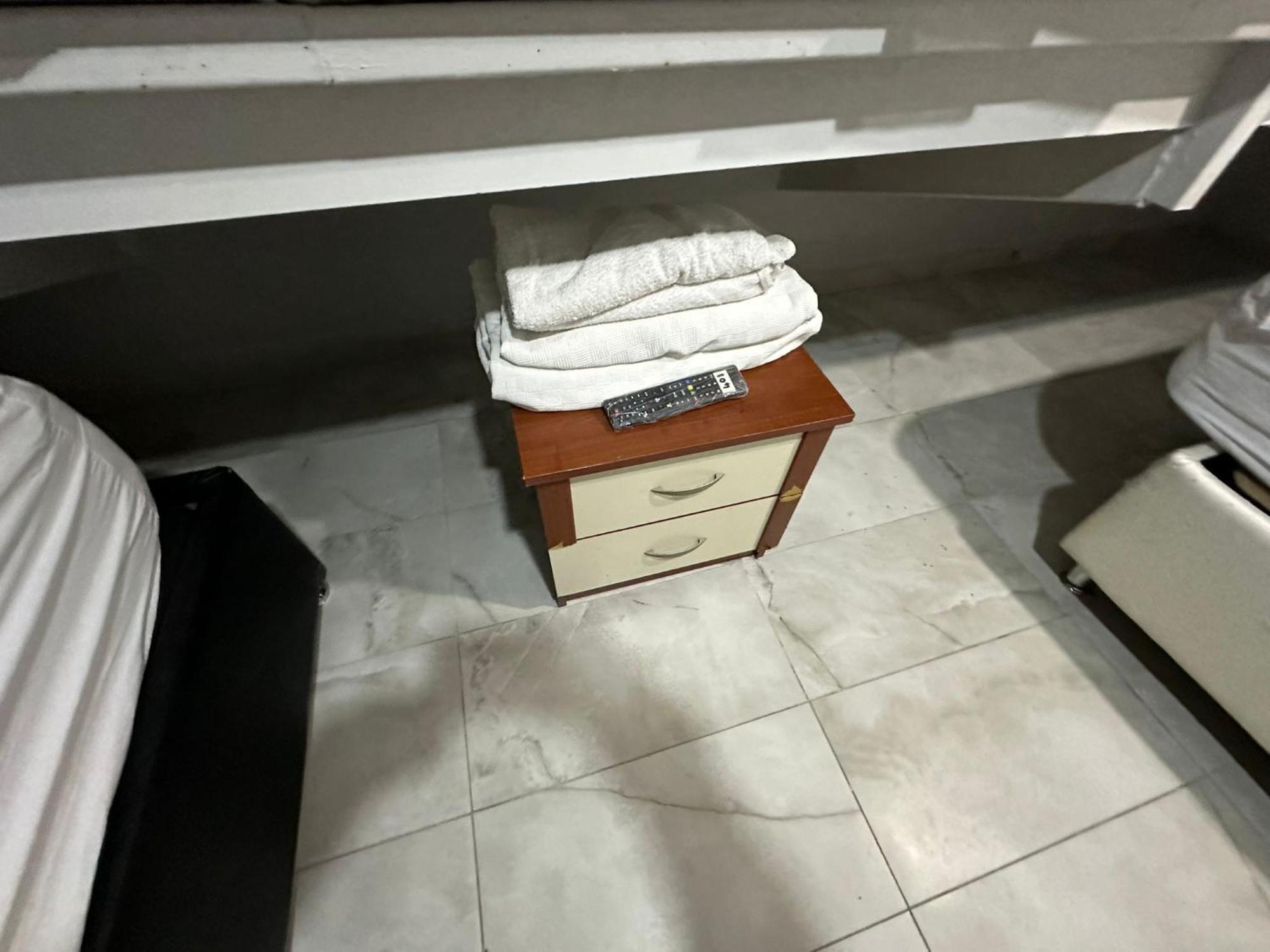 Nr1 Pansiyon チャナッカレ エクステリア 写真