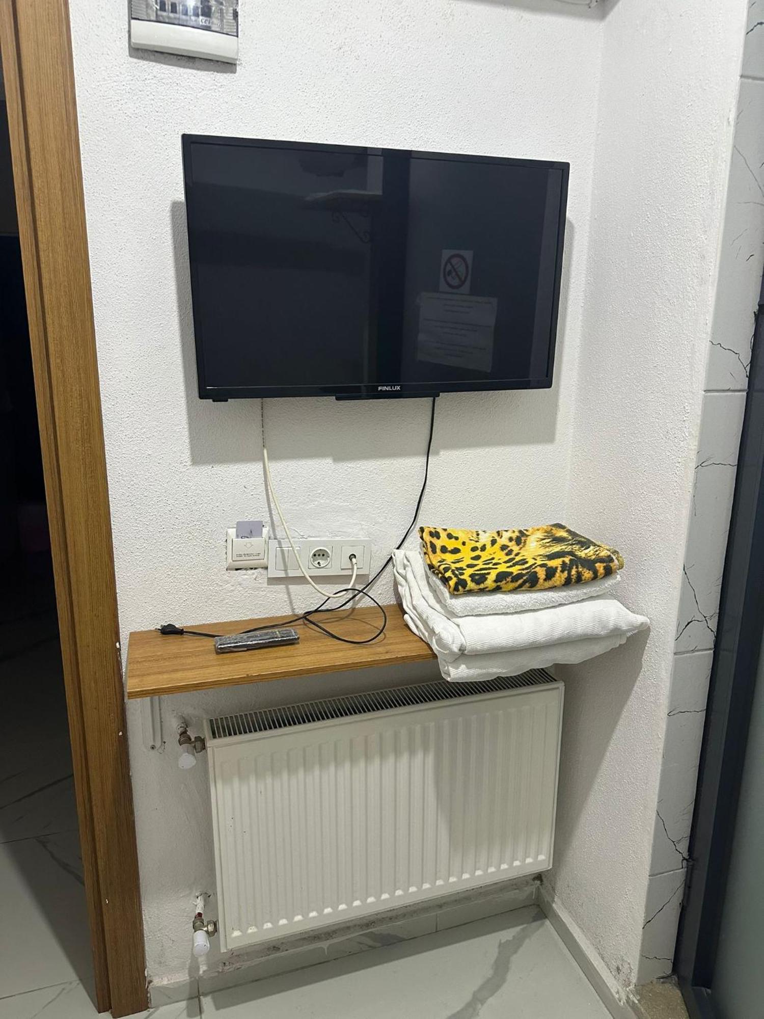 Nr1 Pansiyon チャナッカレ エクステリア 写真