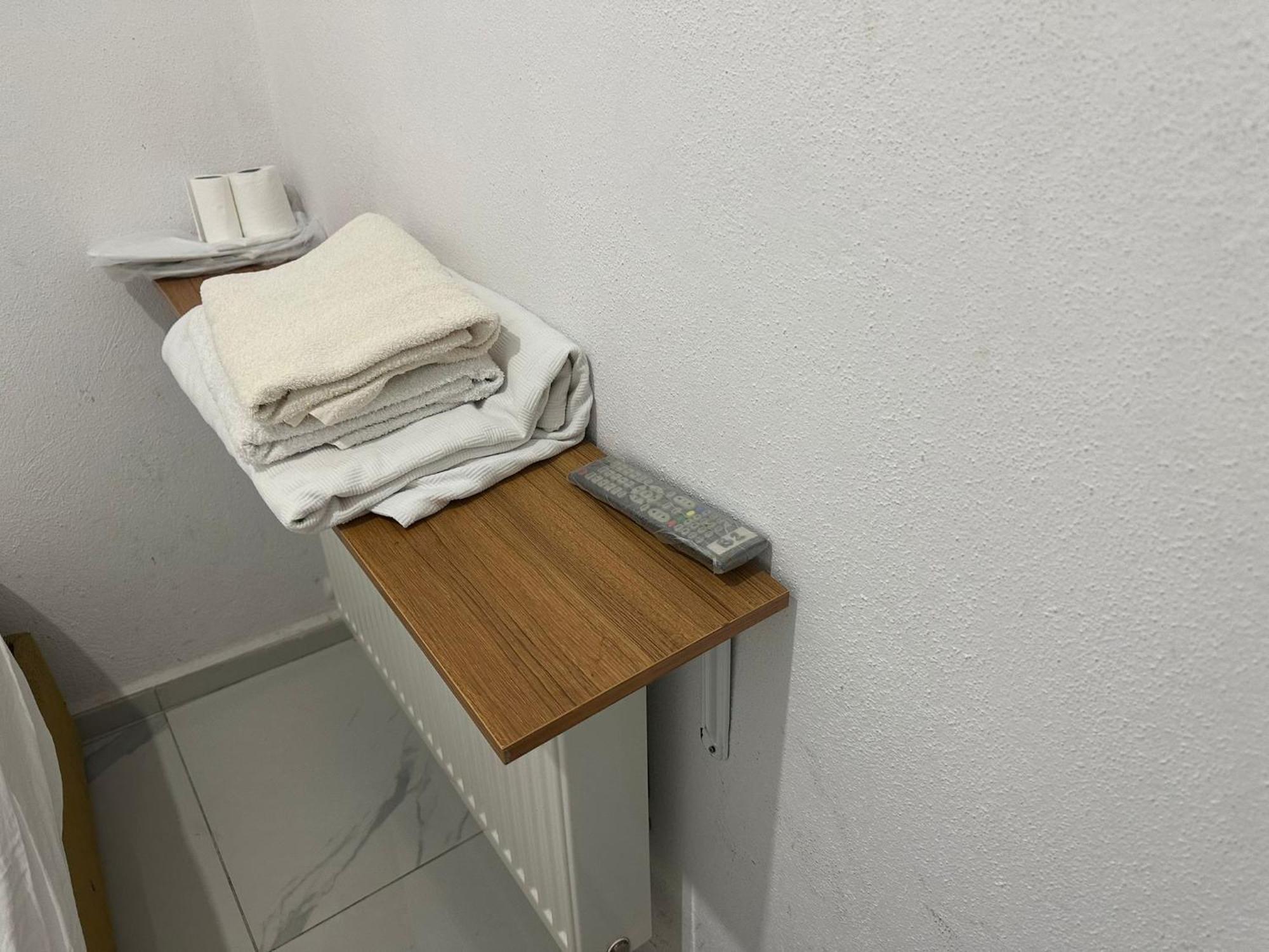 Nr1 Pansiyon チャナッカレ エクステリア 写真