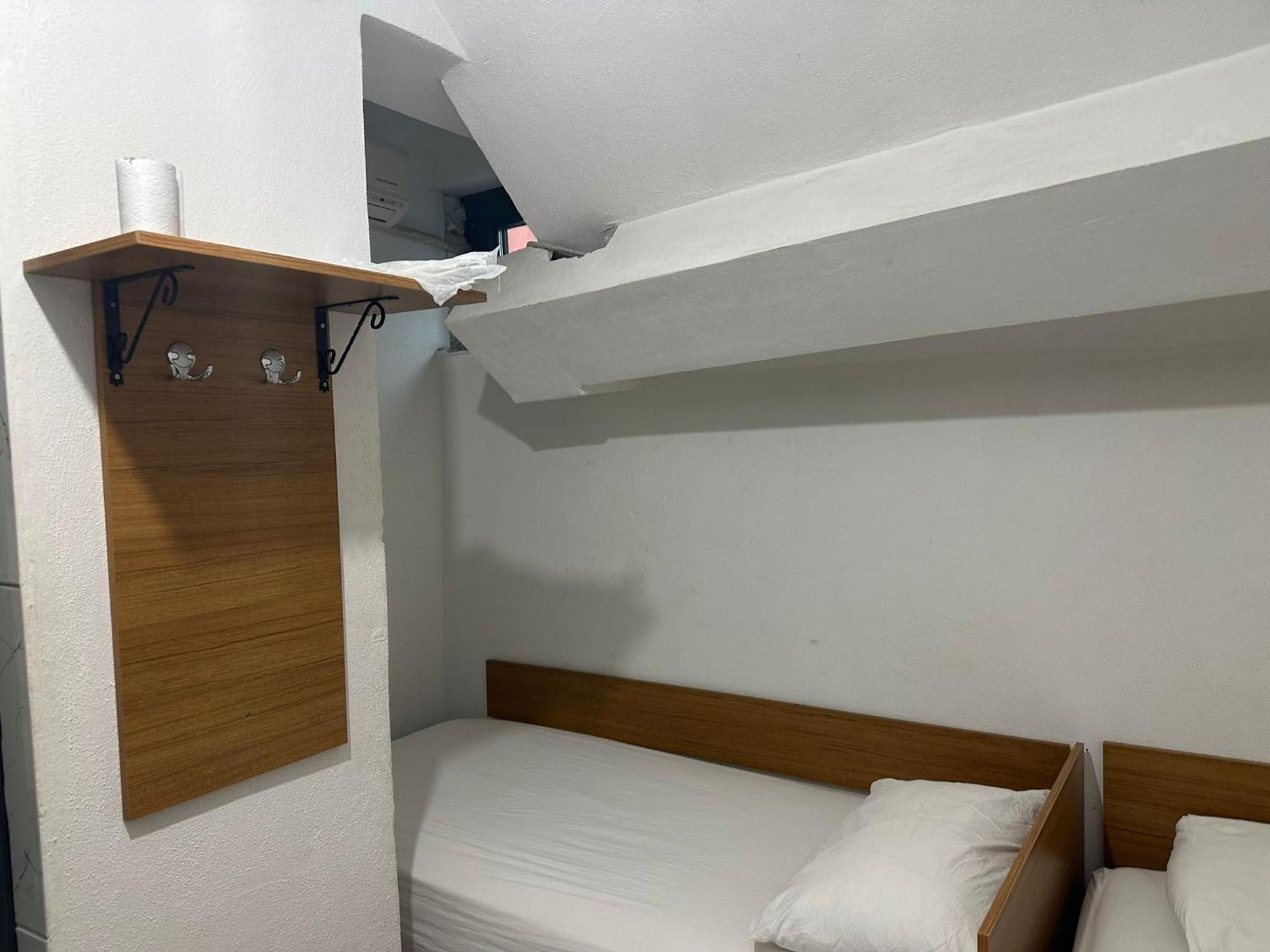 Nr1 Pansiyon チャナッカレ エクステリア 写真