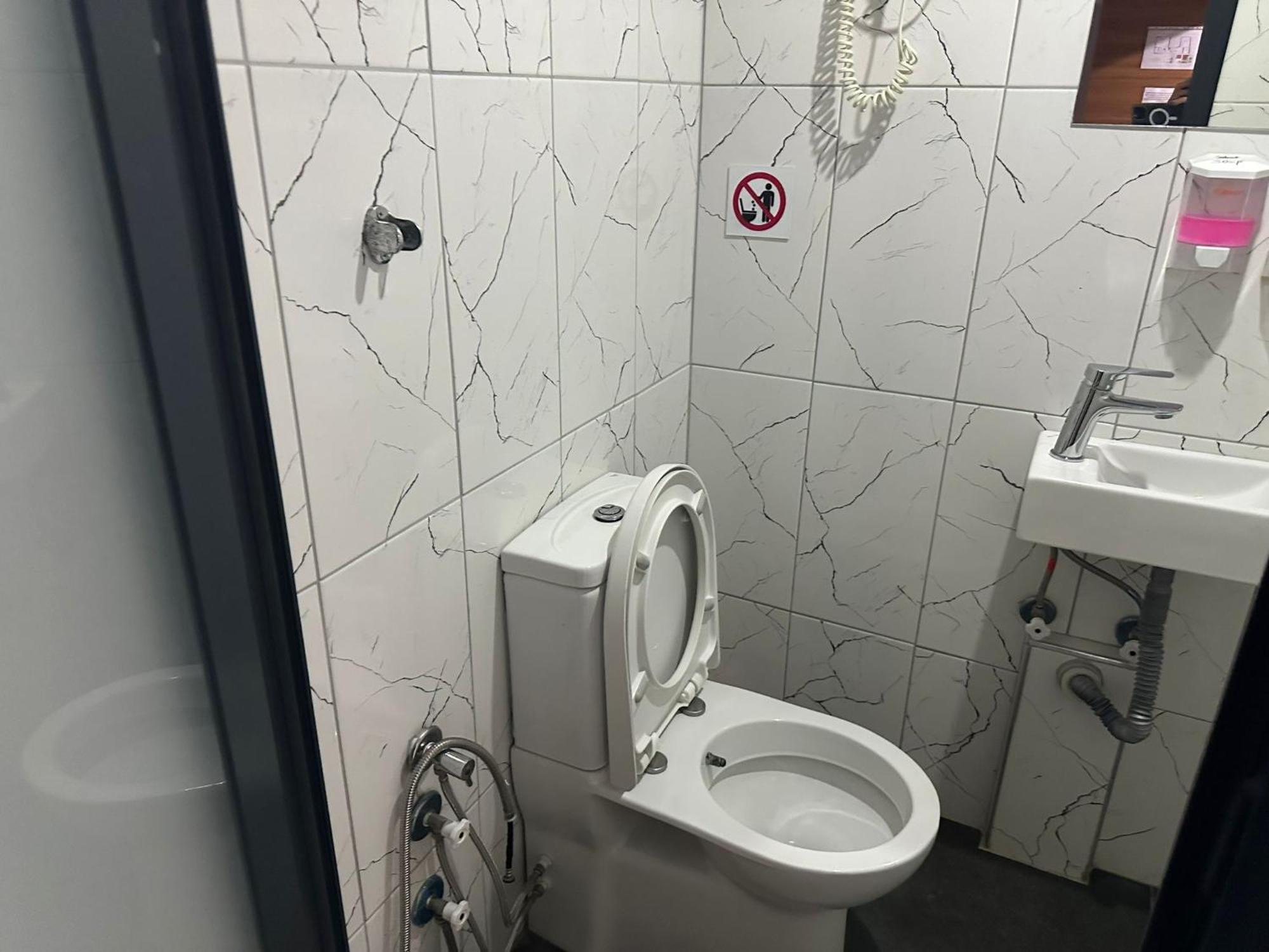 Nr1 Pansiyon チャナッカレ エクステリア 写真